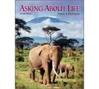 Asking About Life
