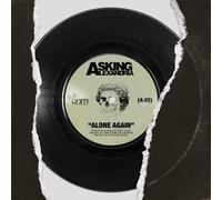 Alone Again [Single]