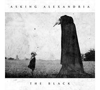 ASKING ALEXANDRIA - Black