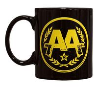 Asking Alexandria - Coffee Mug