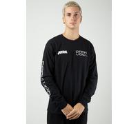 Asking Alexandria - Dark Void - Longsleeve - black - L - 100% Cotton L