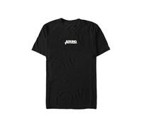 Asking Alexandria - Dark Void - T-Shirt - black - S - 100% Cotton S