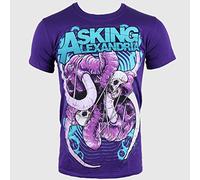 Asking Alexandria -Elephant- men's tee (X-Large)