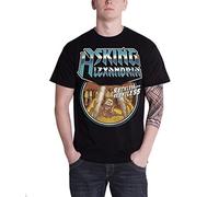 ASKING ALEXANDRIA-HORROR