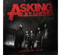 Asking Alexandria - Life Gone Wild