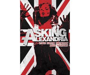 ASKING ALEXANDRIA - Live From Brixton and Beyond (2 DVD)