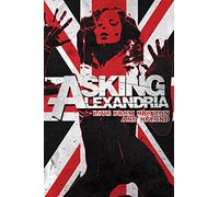 Asking Alexandria - Live From Brixton and Beyond (2-DVD Set) [2015]
