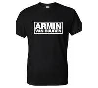 Asking Alexandria Logo Mens Black T-Shirt Black XL