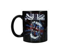 Asking Alexandria - Rocks-off Asking Alexandria Boxed Standard Mug: Flag Eater