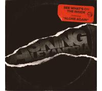 Asking Alexandria See What's On the Inside (CD) Album (US IMPORT)