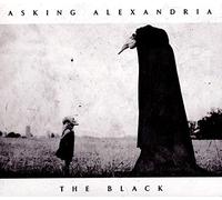 Asking Alexandria - The Black