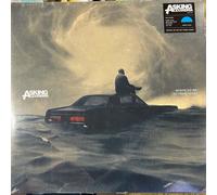 Asking Alexandria - Where Do We Go From Here? Aqua - Colored Vinyl