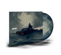 Asking Alexandria Where do we go from here? CD multicolor Onesize