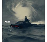 Asking Alexandria - Where Do We Go From Here? [New Cassette] Explicit, Blue, Col