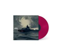 Asking Alexandria - Where Do We Go From Here? Red - Colored Vinyl