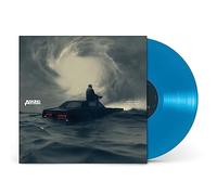 Asking Alexandria - Where Do We Go From Here? Aqua - Colored Vinyl