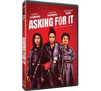 Asking for It
