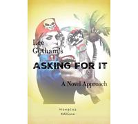 Asking For It: A Novel Approach