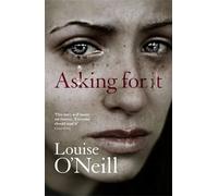 Asking For It: AN POST TOP 20 IRISH BOOKS FROM THE PAST TWO DECADES