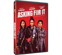 Asking for It – Paramount Pictures