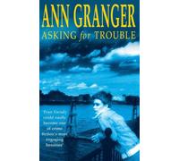 Asking for Trouble (Fran Varady 1) – A lively and gripping crime novel – Headline