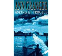 Asking for Trouble (Fran Varady 1) : A lively and gripping crime novel
