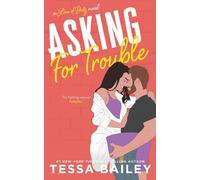 Asking For Trouble (Line of Duty)