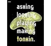 Asking, Looking, Playing, Making