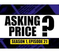 Asking Price? Episode 21