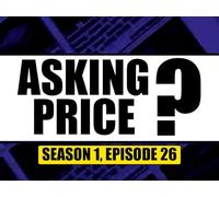 Asking Price? Episode 26