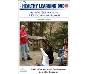 Asking Questions A Discovery Approach