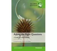 Asking the Right Questions, Global Edition