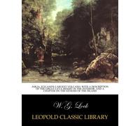 Askja; Iceland's largest volcano: With a description of the great lava desert in the interior: and a chapter on the genesis of the island
