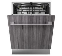 Asko DSDP747U.UK 60cm Fully Integrated Autodose Dishwasher