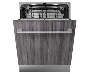 Asko 60cm Fully Integrated Autodose Dishwasher DSDP747U.UK