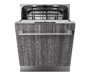 Asko 60cm Logic Series 6 Fully Integrated Dishwasher DFI545N.UK