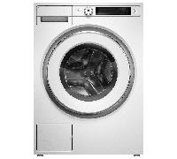 ASKO W5096RW.UK 9kg WiFi Connected Washing Machine with 1600 rpm - White - A Rated