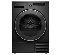 Asko 9kg Style Heat Pump Condenser Tumble Dryer T509HRG.UK Graphite