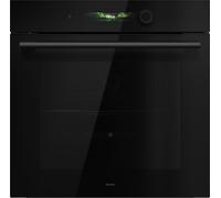 ASKO Craft Pyrolytic OTP56BGH Wifi Connected Built In Electric Single Oven - Black Black