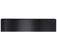 ASKO ODW8127B 59.7cm Built In Electric Warming Drawer - Black Steel