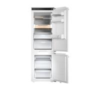 ASKO RBC576DNC1.UK Wifi Connected 177cm 60/40 Integrated Frost Free Fridge Freezer with Door-on-door - White
