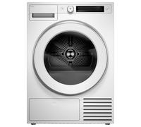 ASKO T509HRW.UK Wifi Connected 9Kg Heat Pump Tumble Dryer - White