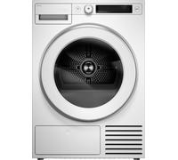 ASKO T509HRW.UK Wifi Connected 9Kg Heat Pump Tumble Dryer - White