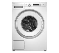 Asko W1094W.UK 9kg Classic Steel Seal Washing Machine 1400rpm - WHITE