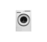 Asko w2086 °C.w Independent Front Load 8kg A + + + 1600tr/min White Washing Machine - Washing Machine (LCD, White, Left, Front Load, 60 "L)