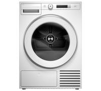 ASKO Steel Seal™ W3096CW.UK 9kg WiFi Connected Washing Machine with 1600 rpm - White - A Rated