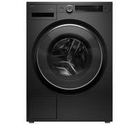 ASKO W5096RG.UK 9kg WiFi Connected Washing Machine with 1600 rpm - Graphite/Black - A Rated