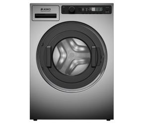 ASKO WMC6742P.T 7KG PROFESSIONAL WASHING MACHINE 1400RPM