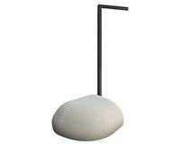 Askoll 264596 Cyan CF Stone 80 Invisible Internal Filter for Aquarium and Turtles, L