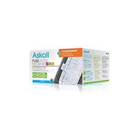 Askoll Ac350014 Pure Filter Media Kit + Economy with 3 Action Cartridges XL